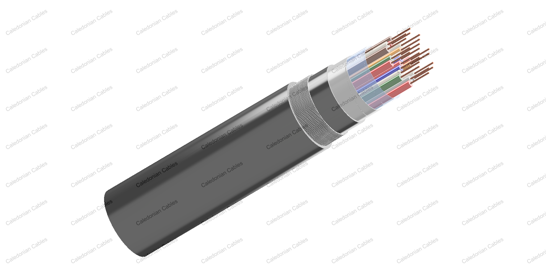 Scada/Pilot Cables NR/PS/ELP/27220